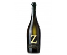 Вино игристое Италии Zanzara Prosecco Doc Spumante Extra Dry, 11%, Билл, Сух, 0.75 л
