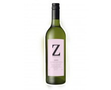 Вино Італії  Zanzara Soave, 12%, Біл, Сух, 0.75 л