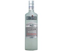Водка Helsinki Winter Capital Серебро 0.5 л 40% (4820024225847)