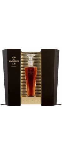 Whiskey Macallan No. 6 in Lalik 0.7 L 43% (5010314301743)