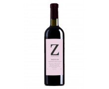 Вино Італії  Zanzara Bardolino, 12%, Чер, Сух, 0.75 л