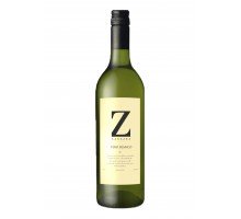 Вино Італії  Zanzara Bianco Dry, 10,5%, Біл, Сух, 0.75 л