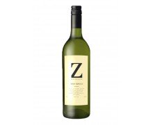 Вино Італії  Zanzara Bianco, 10,5%, Біл, Н/Сол, 0.75 л