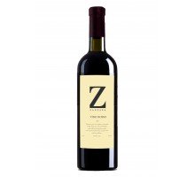Вино Zanzara Rosso красное сухое 12% 0.75 л (8003822007211)