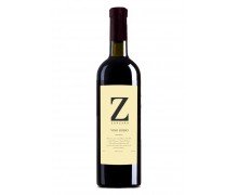 Вино Італії Zanzara Rosso, 10,5%, Чер, Н/Сол, 0.75 л