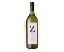 Вино Італії  Zanzara Soave, 12%, Біл, Сух, 0.75 л