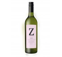 Вино Італії  Zanzara Soave, 12%, Біл, Сух, 0.75 л
