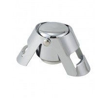 Champagne Bottle Saver Stopper