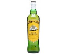 Виски Cutty Sark 0.7 л 40% (5010504100095)