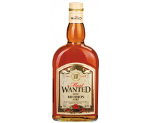 Віскі Most Wanted Kentucky 0.7 л (4006714004941)