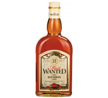 Виски Most Wanted Kentucky 0.7л (4006714004941)