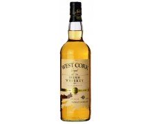 Виски West Cork 0.7л