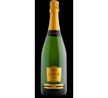 Вино игристое Кава Луна де Мурвиедро Брют 0,75л