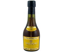 Бренди Torres 10 лет 0.05л 38% (84155795)