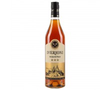 Iverioni brandy 3 years 0.7L (4860018005062)