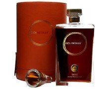 Бренди Метакса Metaxa АЕН 45.3% 0.7 л в коробке (5202795410018)