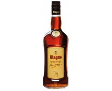 Хересный Бренди Osborne Magno Solera Reserva 36% 0,7л