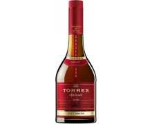 Бренди Torres Spiced Spirit Drink 0,7л 35%