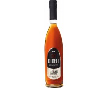 Бренді Dideli 3 зірки 0.5 л 40% (4860105084666) Бренді Dideli 3 зірки 0.5 л 40% (4860105084666)