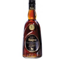 Хересный Бренди Osborne Alma de Magno Solera Gran Reserva 0.7 л 36%