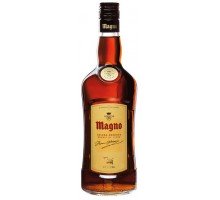 Хересный Бренди Osborne Magno Solera Reserva 36% 0,7л