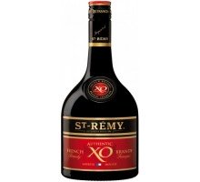 Бренди Saint Remy XO 40% 0.5 л (3035540006417)