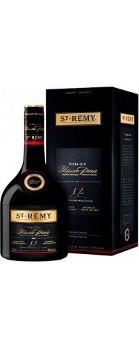 Бренди Saint Remy (Сен Реми) Reserve Privee 0.7 л (3035540006387)