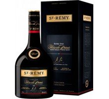 Бренди Saint Remy Reserve Privee 40% 0.7 л (3035540006387)