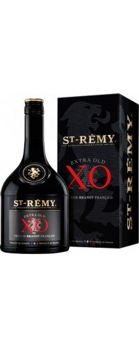 Бренди Saint Remy (Сен Реми) XO 0.7 л (3161420002467)