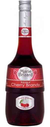 Ликер Marie Brizard, Cherry Brandy 0.7л (3041312080707)