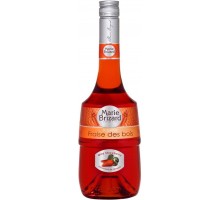 Marie Brizard Fraise Des Bois, Wild Strawberry Liquor 0.7L (3041312530707)