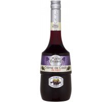 Ликер Marie Brizard Creme de Cassis 0.7л (3041312470706)