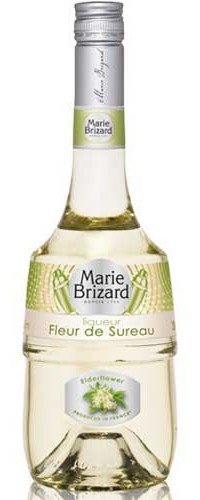 Ликер Marie Brizard, Fleur de Sureau, Elderflower 0.7л (3041311027819)