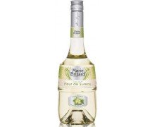 Ликер Marie Brizard Fleur de Sureau Elderflower 0.7л (3041311027819) Ликер Marie Brizard Fleur de Sureau Elderflower 0.7л (3041311027819)