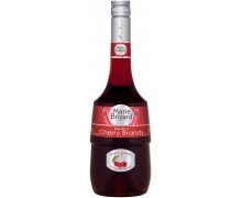 Ликер Marie Brizard Cherry Brandy 0.7л (3041312080707) Ликер Marie Brizard Cherry Brandy 0.7л (3041312080707)