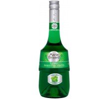 Ликер Marie Brizard, Menthe Verte, Green Mint 0.7л (3041312250704)