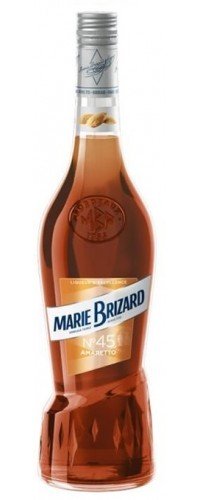 Ликер Marie Brizard, Amaretto, Мари Бризар, Амаретто 0.7 л (3041311023460)