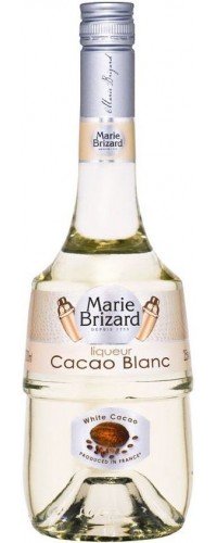 Ликер Marie Brizard, Cacao Blanco, White Cocoa, 0.7л (3041312050700)