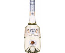 Ликер Marie Brizard Cacao Blanco White Cocoa 0.7л (3041312050700)