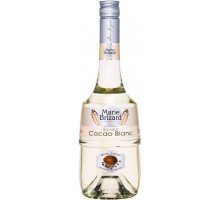 Ликер Marie Brizard Cacao Blanco White Cocoa 0.7л (3041312050700)