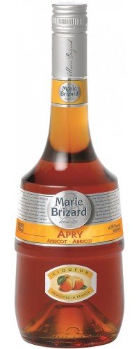 Ликер Marie Brizard, Apricot 0.7л (3041312270702)