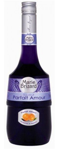 Ликер Marie Brizard, Parfait Amour 0.7л (3041312180704)