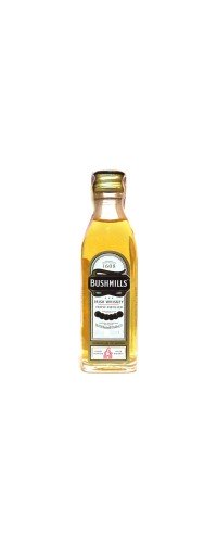 Виски Bushmills (Бушмиллс) Original 0.05 л 40% (5055966801067)