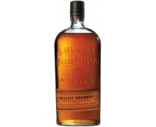 Бурбон Bulleit Bourbon "Буллет" 0.7 л 40% (082000789611)