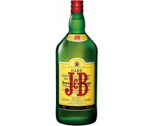 Виски J&B Rare 1л (5010103800457)