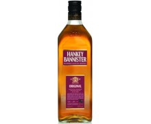 Виски Hankey Bannister 0.5 л (5010509415705)