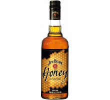Віскі Jim Beam Honey 0.7л (5060045583062) Віскі Jim Beam Honey 0.7л (5060045583062)