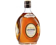 Віскі Lauder's 0.7 л (5024546366609)