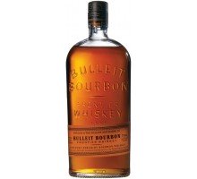 Бурбон Bulleit Bourbon "Буллет" 0.7 л 40% (082000789611)