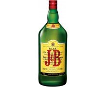 Виски J&B Rare 1л (5010103800457)